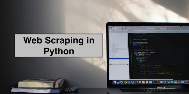 web scraping with python explained – short, clear and quickly!