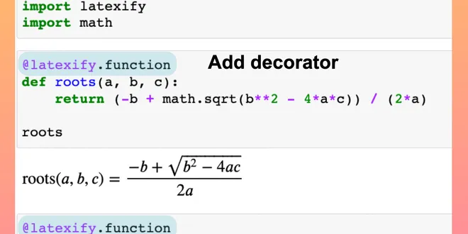 SymPy&source=&contentType= - Learn Data Science with Travis - your AI ...
