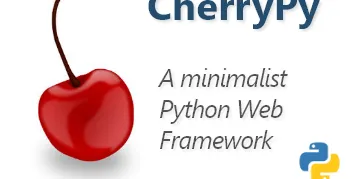 Cherrypy framework - Learn Data Science with Travis - your AI-powered tutor